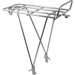 Wald #215 Rear Rack – Chrome Steel