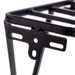 EVO – Classic Disc Rear Rack – 26"/700c