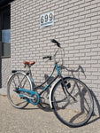 53cm Batavus Florence 5-Speed with Drum brakes