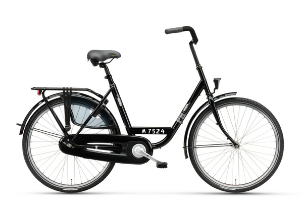 Batavus bike on sale