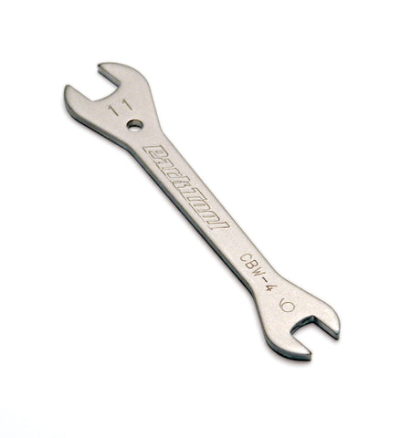 Park Tool CBW-4 Park 9mm and 11mm Brake Wrench