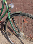 58cm Vedra Classic Plain Bicycle