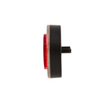 Spanninga Elips XB Rear Light - Battery - Rack Mount 50mm