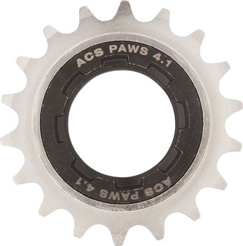 ACS PAWS 4.1 Freewheel