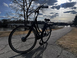 Avalon E-Bike – 56cm