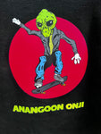 Anangoon Onji (From The Stars) Ojibwe Skateboarding Shirt