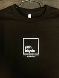 Plain Bicycle T-shirts