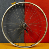 700c – Coaster Brake Wheel – Sturmey Archer S1C