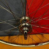 700c – Coaster Brake Wheel – Sturmey Archer S1C