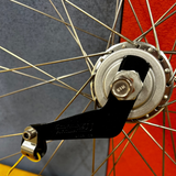 700c – Coaster Brake Wheel – Sturmey Archer S1C