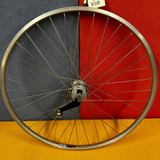 700c – Coaster Brake Wheel – Sturmey Archer S1C