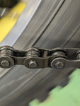 KMC S1 1-Speed 1/2" x 1/8" Half Link Chain Connector
