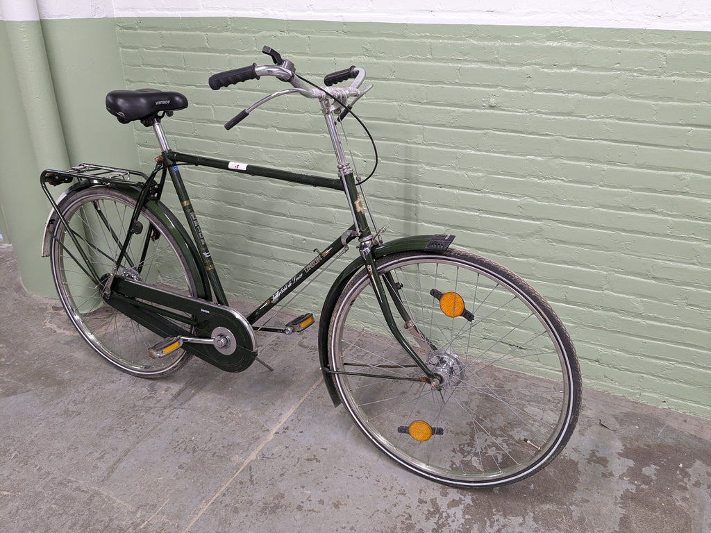 Union Opafiets – 60cm – 3spd – Rod-Brakes – Plain Bicycle