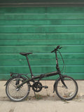 Dahon 20" Vybe I3 Folding Bike