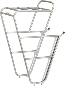 Surly – CroMoly Front Rack 2.0 – Silver