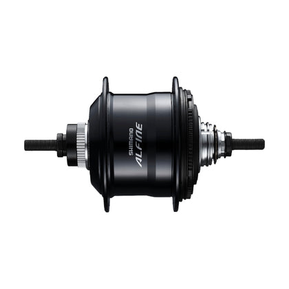 Shimano Alfine Internal Gear Hubs
