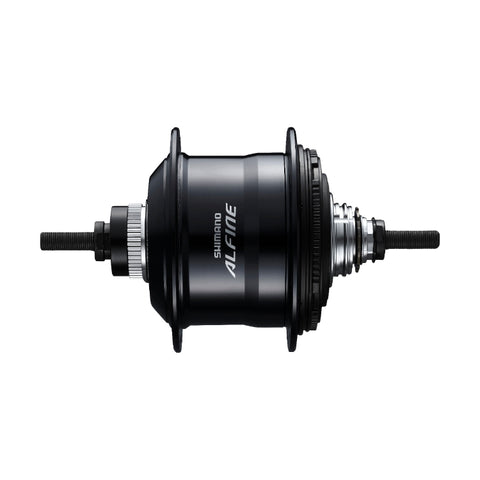 Shimano Alfine Internal Gear Hubs