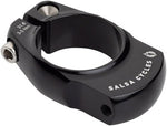 Salsa Post-Lock Rack Mount