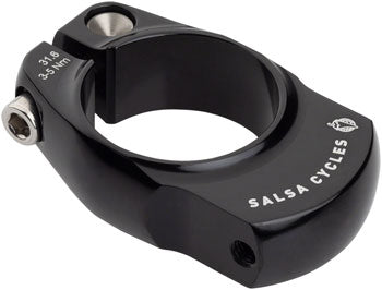 Salsa Post-Lock Rack Mount