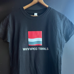 Winnipeg Trails Shirt - Choose your language!