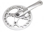 Sturmey Archer 170mm Crankset 44T 3/32"