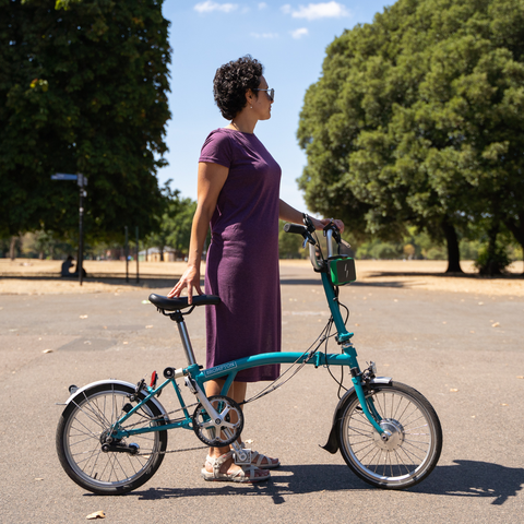 Swytch Kit - MAX30 - E-Bike Conversion Kit