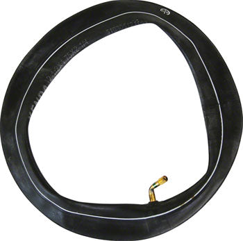 Tube 12.5" x 2 Angled Valve