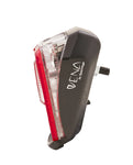 Spanninga Vena XB Rear Light – Battery – Fender Mount