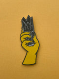Handshake Sticker