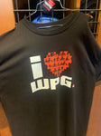 I Heart WPG Shirt