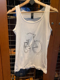 Dutch Bike Silhouette Shirt