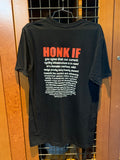 Honk If You Agree Shirt