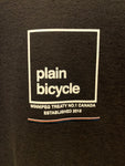 Plain Bicycle Shirt