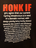 Honk If You Agree Shirt