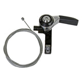 Sturmey Archer RX-RD3 – 3spd Drum Brake Hub Kit
