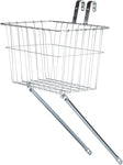 Wald #135 Front Chrome Basket