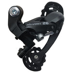 MicroSHIFT Rear Derailleur - RD-M26 7/8/9 speed - Short or Long