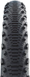 26" x 2.00 (50-559) - Schwalbe CX Comp