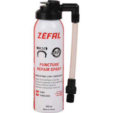 Zéfal Tire and Tube Repair Spray