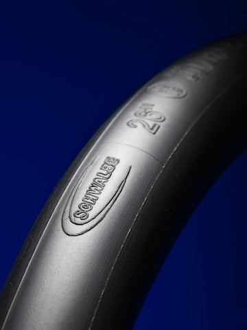 24" x 1.75-2.5" – Schrader 40mm - Schwalbe Tube