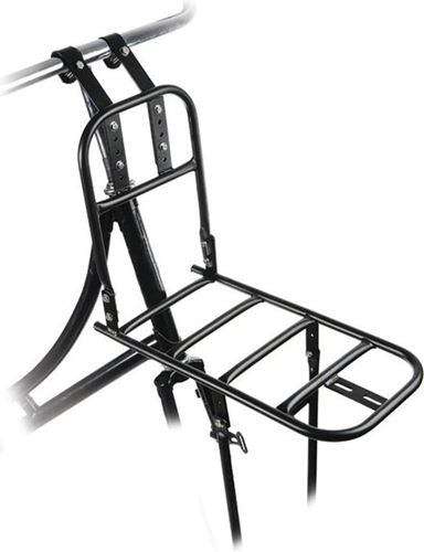 Dutch Front Rack - 28