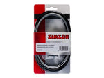 Simson Shifter Cable Complete Set for SRAM/SACHS 3-Speed Hub