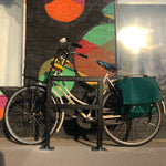 Bike Rack - Rotterdam-Style - Made in Winnipeg