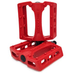 Thermalite Flat Pedal - 9/16" Axle - Assorted Colours