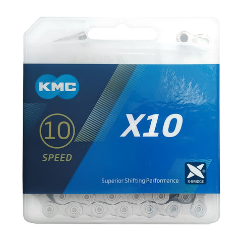 KMC Chain X10 10-Speed Chain