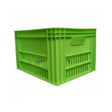 PVC Crate - 43x35x27cm - 40L