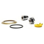 Small parts for Shimano Nexus 3 hub SG3R40, pin length 86.25mm