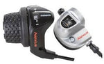 Shimano Nexus 3 Shifter, Cable, & Clickbox Kit