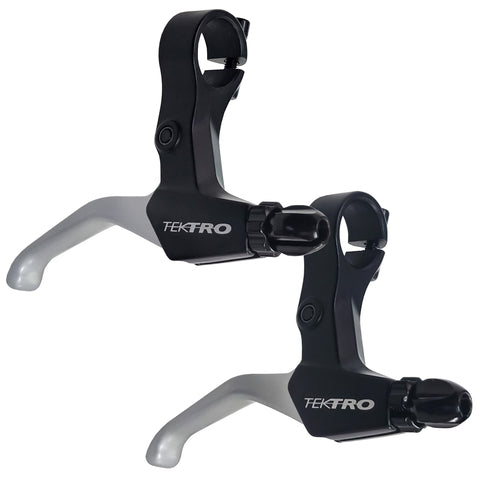Tektro Brake Levers - Pair - V-Brake or Caliper