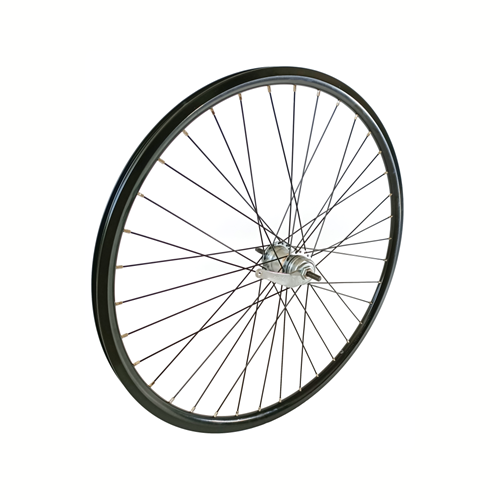 Rear Wheel 700C Shimano Nexus 3 Hub Double Wall Coaster